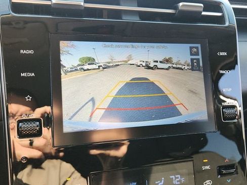 Used 2024 Hyundai Tucson SEL image 18