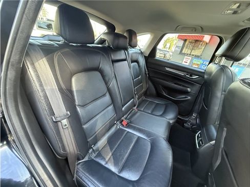 Used 2018 MAZDA CX-5 Grand Touring image 29