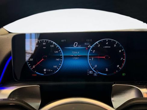 Certified 2023 Mercedes-Benz GLB 250 4MATIC image 26