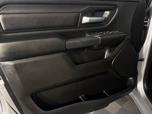 Certified 2025 RAM 1500 Tradesman AWD/4WD image 23
