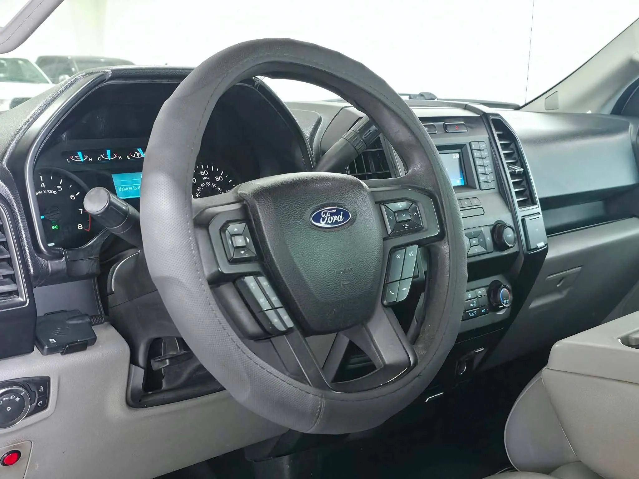 Used 2017 Ford F150 XL w/ XL Power Equipment Group RWD image 10