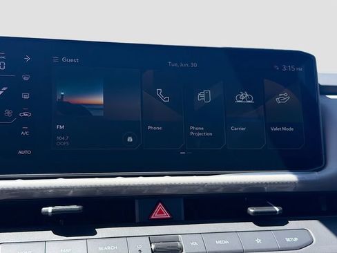 New 2027 Kia Seltos EX AWD/4WD image 14