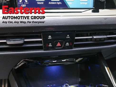 Used 2024 Volkswagen GTI S FWD image 19