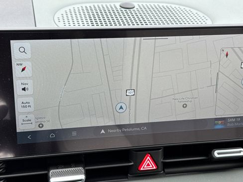 New 2026 Hyundai Ioniq 5 Limited RWD image 19