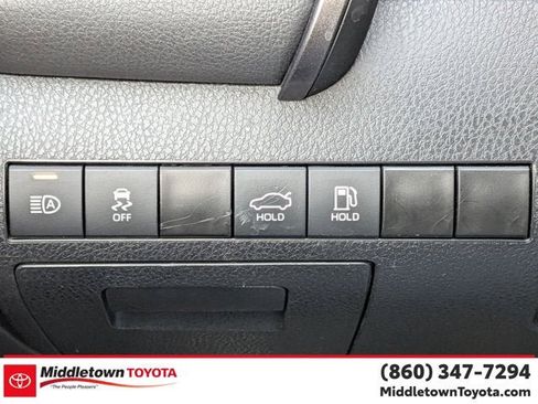 Certified 2024 Toyota Camry SE image 18