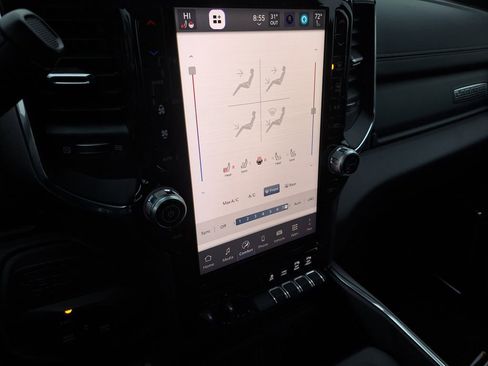 New 2026 RAM 2500 Laramie w/ Night Edition image 6