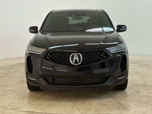 Used 2024 Acura RDX A-Spec AWD/4WD image 6