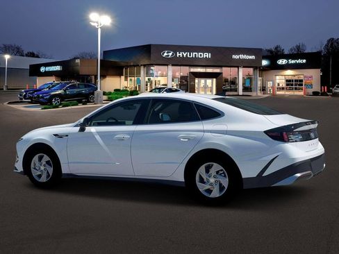 New 2026 Hyundai Sonata SE image 4