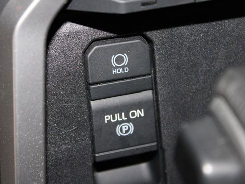 Used 2023 Toyota Tundra Platinum w/ Advanced Package image 47