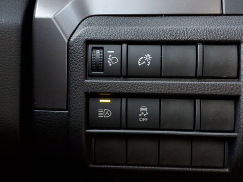 New 2026 Toyota Tacoma TRD Sport image 32