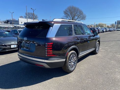 New 2026 Hyundai Palisade SEL AWD/4WD image 4