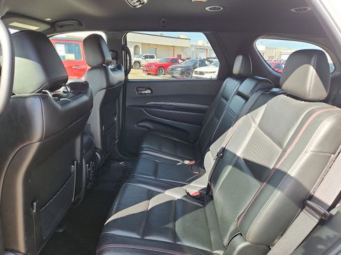 Used 2022 Dodge Durango R/T image 9