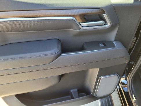 New 2026 Chevrolet Silverado 1500 High Country image 7