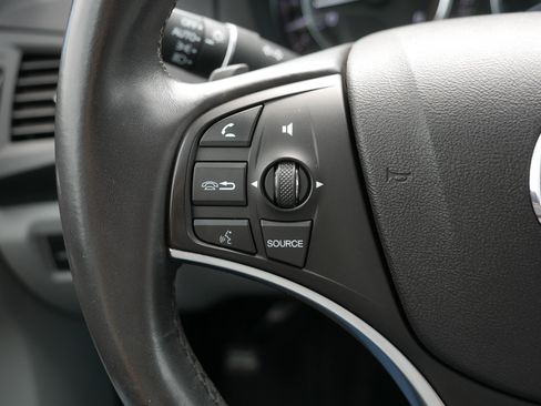 Used 2014 Acura MDX SH-AWD w/ Technology Package image 31