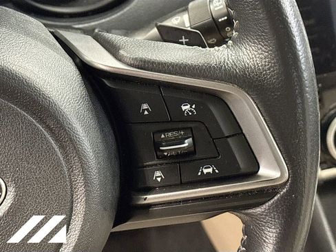Used 2018 Subaru Outback 2.5i Premium AWD/4WD image 12