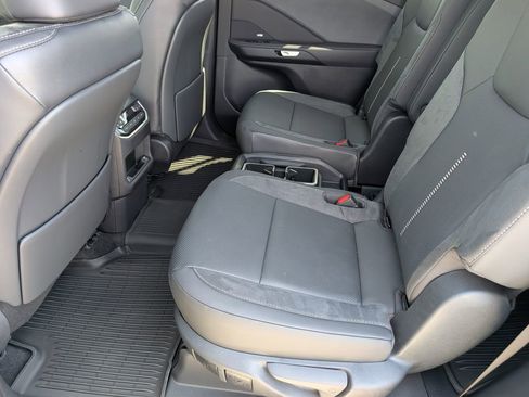 New 2026 Lexus TX 350 AWD image 13