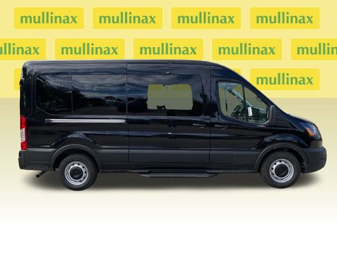 New 2026 Ford Transit 350 XL image 2