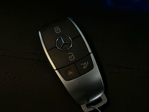 New 2026 Mercedes-Benz GLE 450 4MATIC image 38