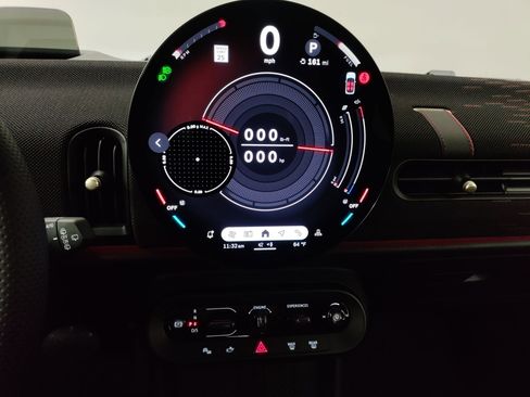 New 2026 MINI Cooper S image 17