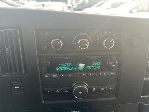 Used 2021 Chevrolet Express 2500 Extended w/ Driver Convenience Package image 11