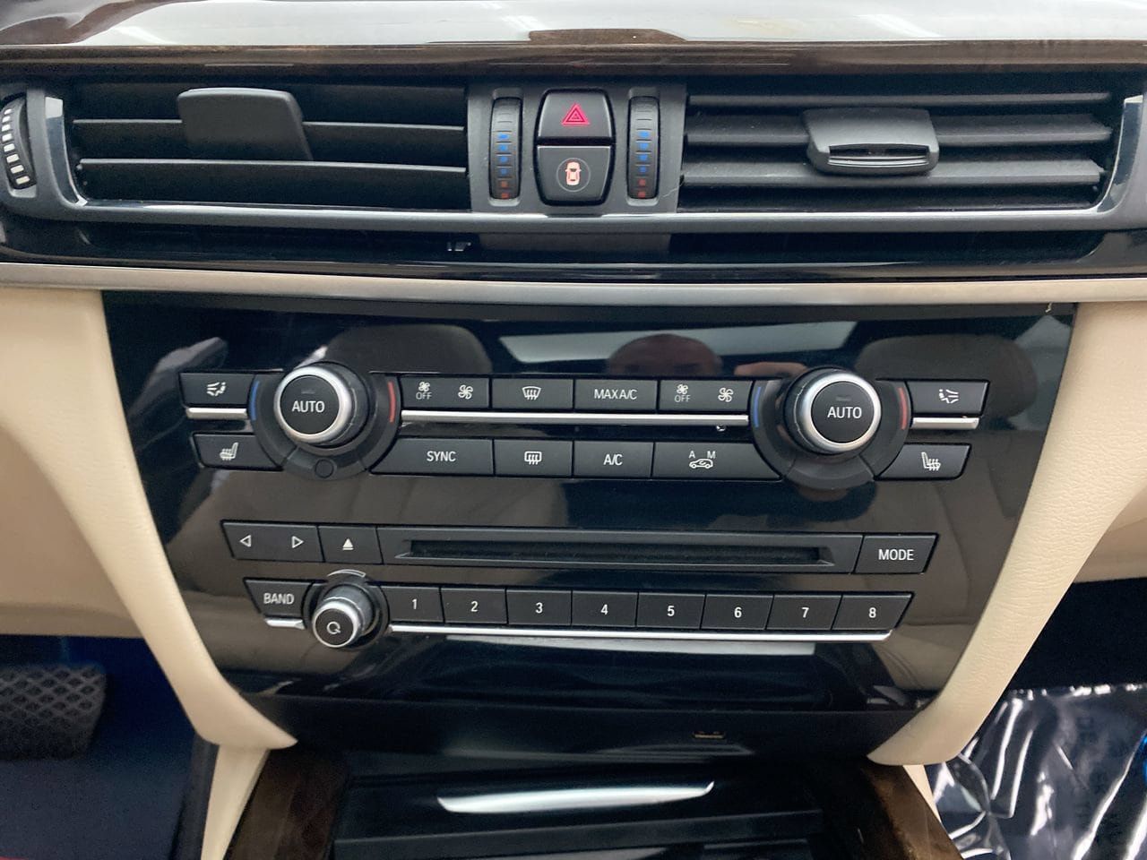 Used 2017 BMW X5 xDrive35i AWD/4WD image 22