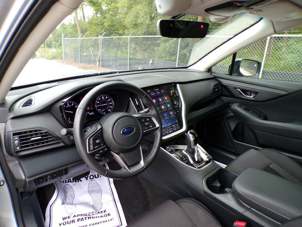 Used 2021 Subaru Outback Premium w/ Popular Package #1 AWD/4WD image 11