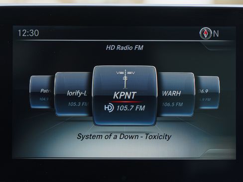 Used 2016 Mercedes-Benz CLS 400 4MATIC image 12