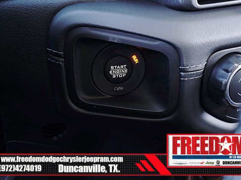 New 2026 Jeep Wrangler Unlimited Rubicon image 34