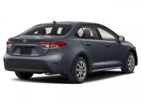 New 2026 Toyota Corolla LE image 2
