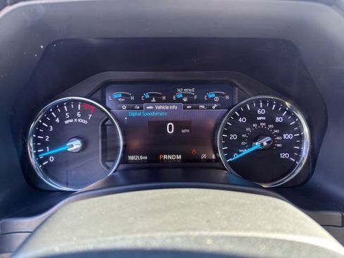 Used 2020 Ford Expedition Max Limited w/ Special Edition Package image 37