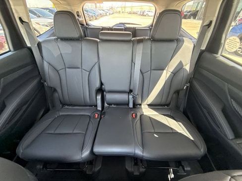 New 2026 Subaru Ascent Premium AWD/4WD image 21