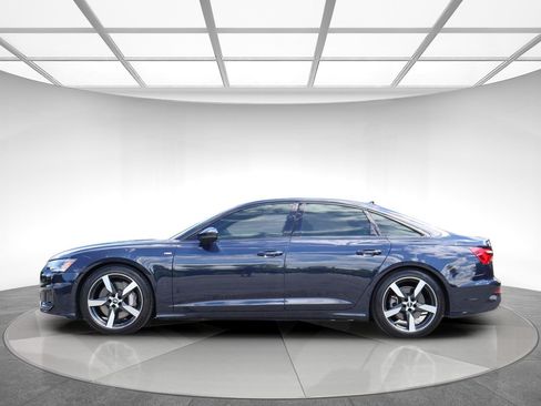 Used 2021 Audi A6 3.0T Premium AWD/4WD image 5