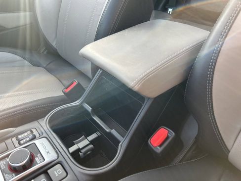 Used 2022 Subaru Forester Limited image 33
