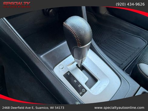 Used 2016 Subaru Crosstrek 2.0i Premium w/ Moonroof Package image 26