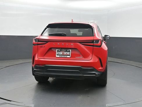 Used 2024 Lexus NX 250 FWD w/ Towing Package (2000 Lbs) image 35