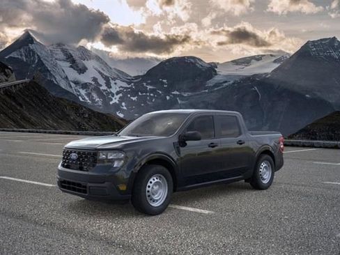 New 2025 Ford Maverick XL FWD image 1