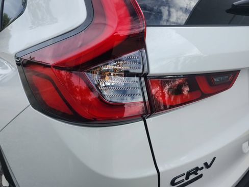 Certified 2026 Honda CR-V Sport-L image 15