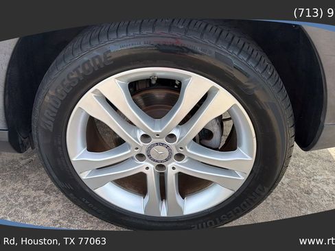 Used 2017 Mercedes-Benz GLA 250 w/ Premium Package image 16