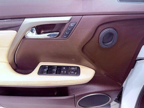 Used 2016 Lexus RX 350 AWD w/ Luxury Package image 22