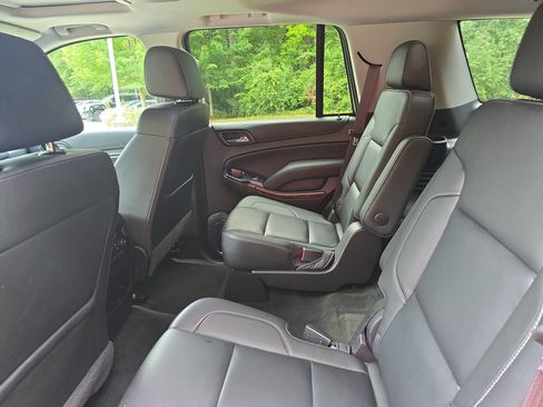 Used 2017 Chevrolet Tahoe LT AWD/4WD image 12