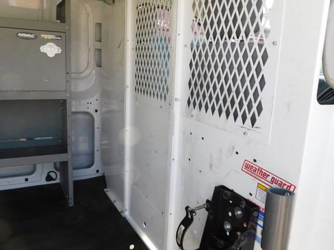 Used 2017 Ford Transit 350 148 Low Roof w/ Exterior Upgrade Package image 29