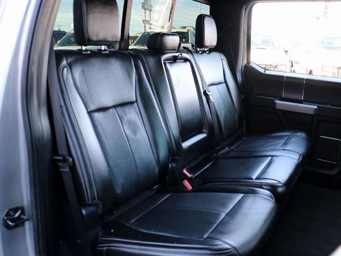 Certified 2020 Ford F150 Lariat image 31