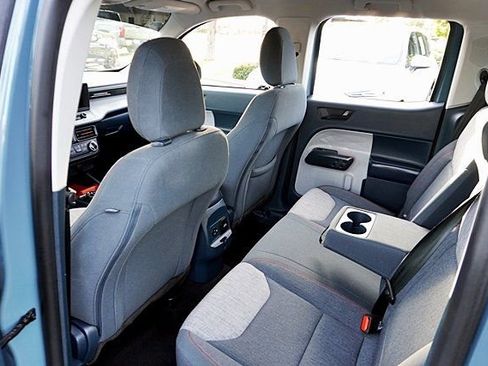 Used 2023 Ford Maverick XLT w/ Equipment Group 300A Standard image 19