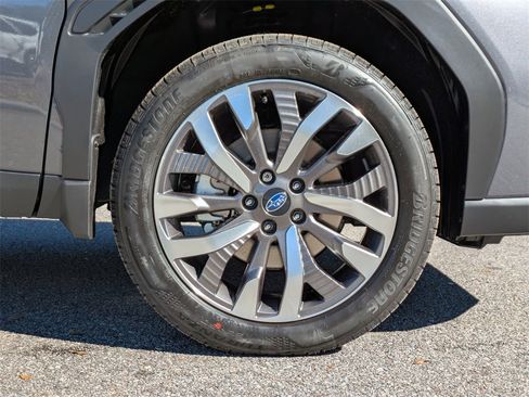 New 2026 Subaru Forester Touring image 10