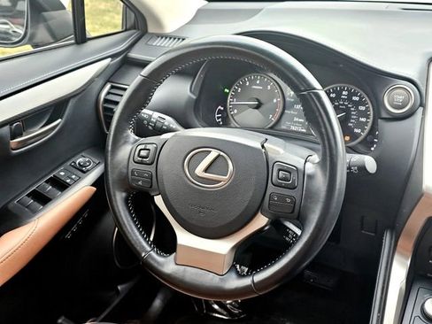 Used 2017 Lexus NX 200t FWD w/ Premium Package image 27