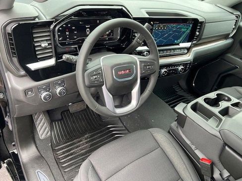 New 2026 GMC Sierra 1500 Elevation AWD/4WD image 13