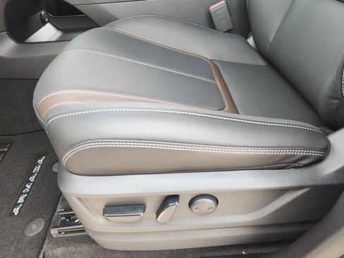 New 2026 Nissan Armada SL image 21