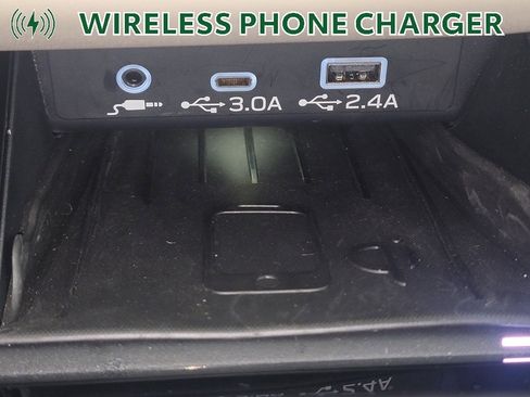 Certified 2025 Subaru Outback Limited XT image 26