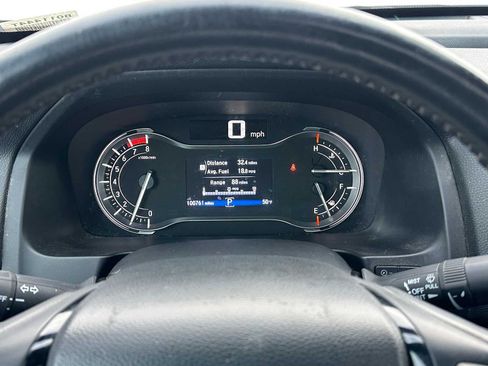 Used 2019 Honda Ridgeline Black Edition image 25