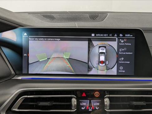 Used 2022 BMW X5 sDrive40i w/ M Sport Package image 32